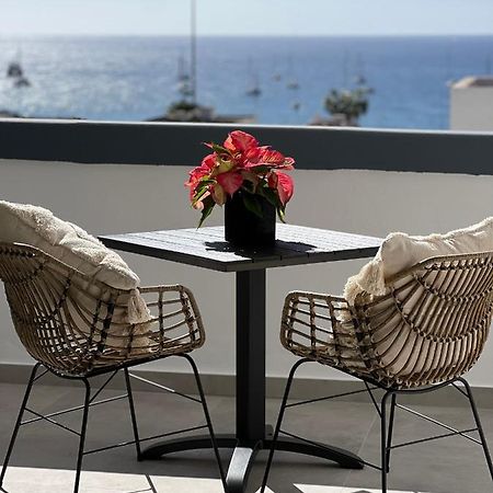 Boutique Studio, Sea Views Of Las Vistas And Free Wifi Playa de las Américas Eksteriør billede