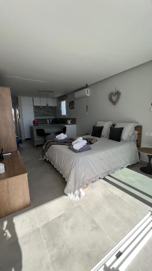 Boutique Studio, Sea Views Of Las Vistas And Free Wifi Playa de las Américas Eksteriør billede