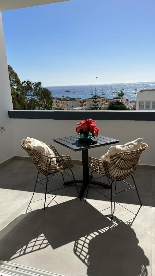 Boutique Studio, Sea Views Of Las Vistas And Free Wifi Playa de las Américas Eksteriør billede