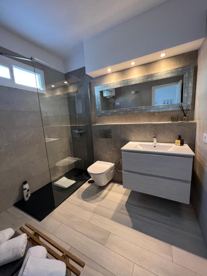 Boutique Studio, Sea Views Of Las Vistas And Free Wifi Playa de las Américas Eksteriør billede