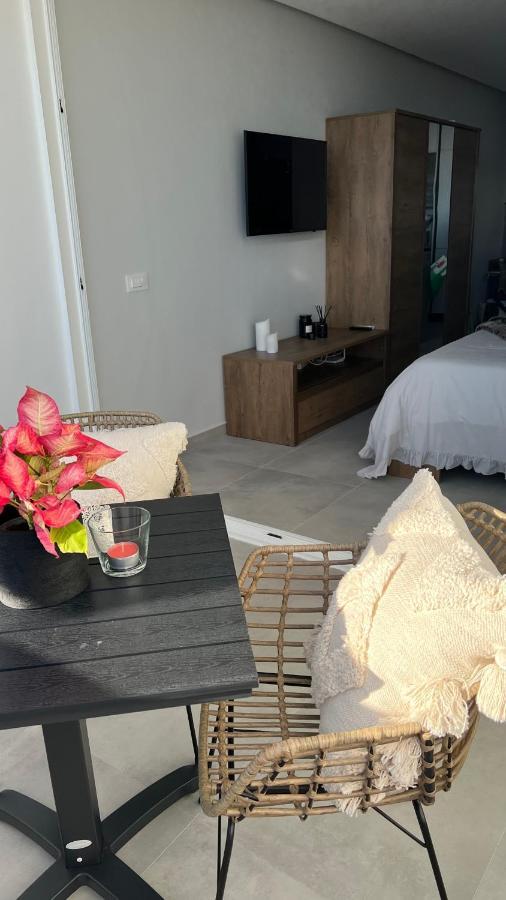 Boutique Studio, Sea Views Of Las Vistas And Free Wifi Playa de las Américas Eksteriør billede